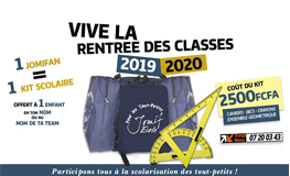 JOMIF ECOLE