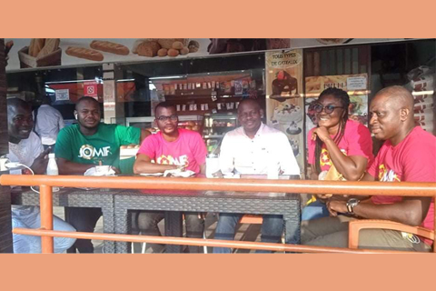 LE PROJET JOMIFECOLE REPREND