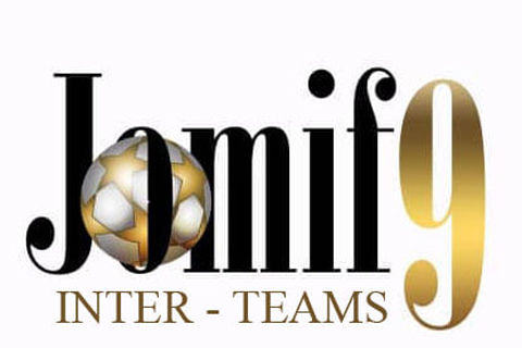 JOMIF 9, OUVERTURE DU TOURNOI HOMME AUX TEAMS