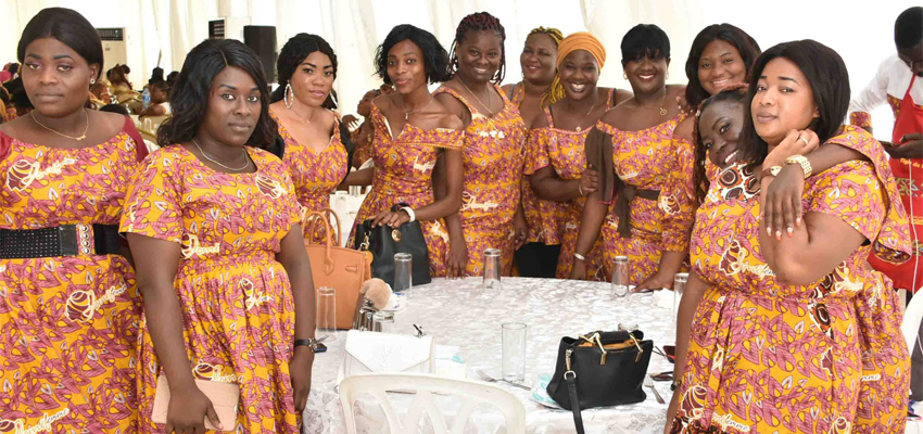 JOMIFEMME 4ème EDITION : BOUAKE ET ABIDJAN EN FÊTE