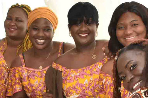 JOMIFEMME 4ème EDITION : BOUAKE ET ABIDJAN EN FÊTE