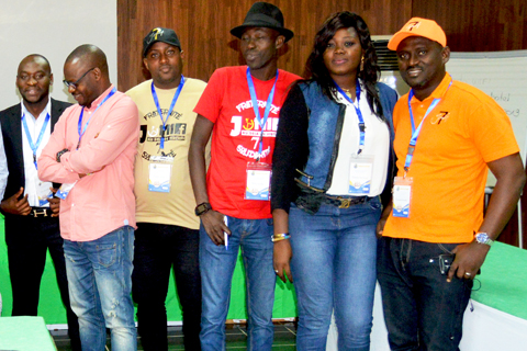 SEMINAIRE DE REFLEXION JOMIF 2020
