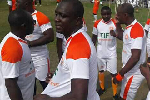 CHAQUE TEAM SE PREPARE POUR CE GRAND JOUR DE LA JOMIF 2019