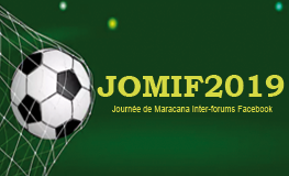 Programme JOMIF 2019