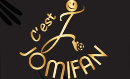 Son officiel JOMIF