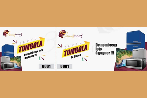 JOMIFEMME 3, LOTS A GAGNER