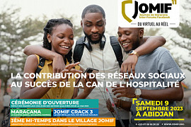 INSCRIPTION AUX TOURNOIS POUR LA JOMIF 11